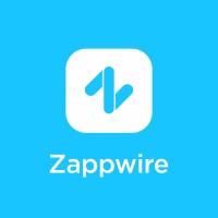 Zappwire.com Logo