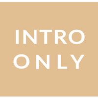 INTRO ONLY Logo