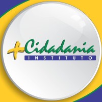 Instituto Mais Cidadania Logo