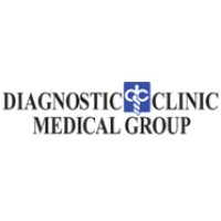 Diagnostic Clinic Medical Group PA Logo