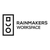 Rainmakers Workspace Logo