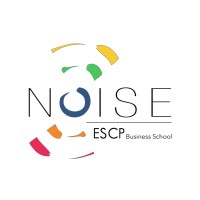 NOISE ESCP Business School Logo