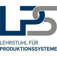 Lehrstuhl für Produktionssysteme | Ruhr-Universität Bochum Logo