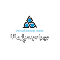 Behrah Baspar Mana Logo