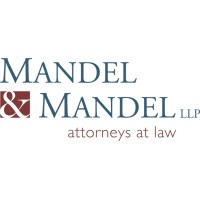Mandel & Mandel LLP Logo
