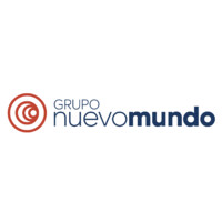 Grupo Nuevo Mundo Logo