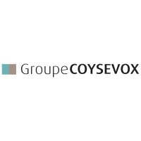 Groupe COYSEVOX Logo