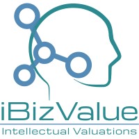 iBizValue Logo