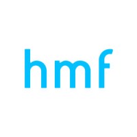 hmf Werbeagentur Logo