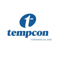 Tempcon Group Logo
