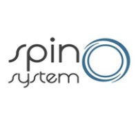 Spin System Logo