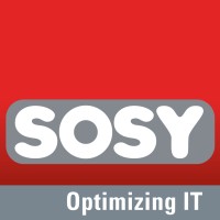 SOSY Logo