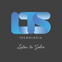 LTS Tecnologia Logo