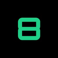 APOLLO 8 AGENCY Logo