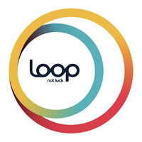 Loop Not Luck Logo