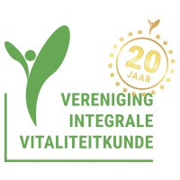 Vereniging Integrale Vitaliteitkunde Logo