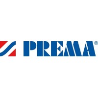 PREMA AB Logo