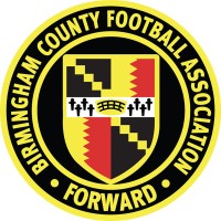 Birmingham County FA Logo