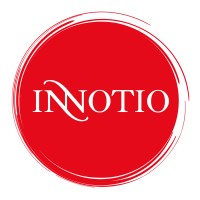 INNOTIO GmbH Logo