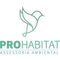 ProHabitat Assessoria Ambiental Logo
