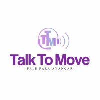 Talk to Move Logo