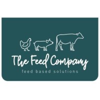 The Feed Company Logo