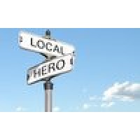LOCAL HERO POST Logo