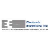 Electronic Expeditors, Inc. Logo