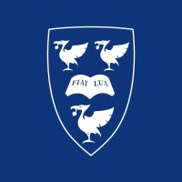 School of Law and Social Justice, University of Liverpool Logo