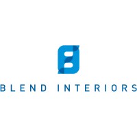 Blend Interiors Srls Logo
