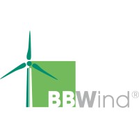 BBWind Projektberatungsgesellschaft mbH Logo
