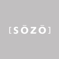 SOZO Design Logo