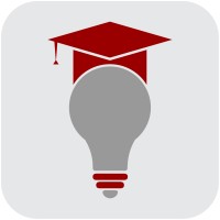 The PhD Association-DTU Logo