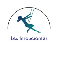 Les Insouciantes Logo