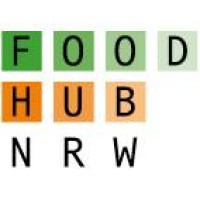 Foodhub NRW Logo