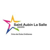 Saint Aubin La Salle Logo