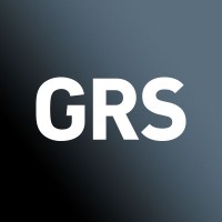 Gebert Rüf Stiftung Logo