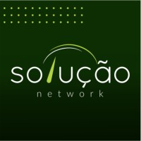 Solução Network Logo