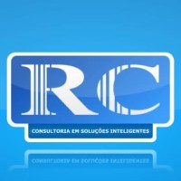 RC Consultoria em Soluções Inteligentes Logo