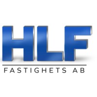 HLF Fastighets AB Logo