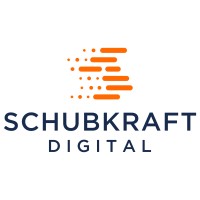 Schubkraft Digital GmbH Logo