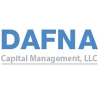 DAFNA Capital Management, LLC Logo