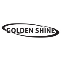 Golden Shine Oy Logo