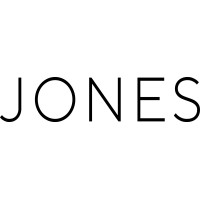Jones Gallery | Contemporary Art and Projects Logo