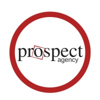 Prospect Agency Logo