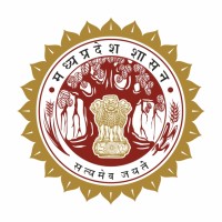 Department of Public Relations, Madhya Pradesh Logo