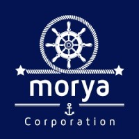 Morya Corporation Logo