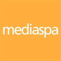 mediaspa Logo
