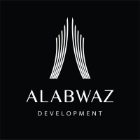 Alabwaz Real Estate Logo