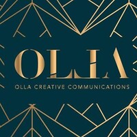 Olla The Agency Logo